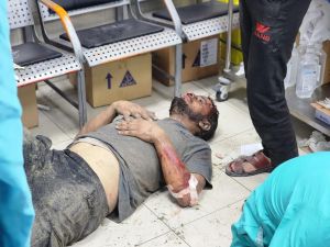 Khan Yunus massacre