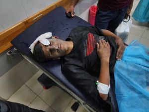 Gaza genocide