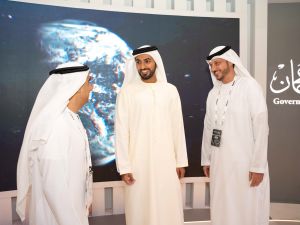 Ajman Bank Unveils Instant Bank Account Feature on ‘Ajman Bank Digital’ App at GITEX Global 2023