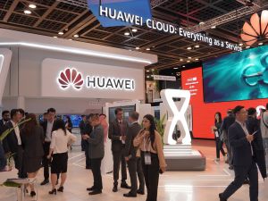 Huawei Cloud Unleashes the Power of AI at GITEX GLOBAL 2023