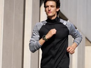 Huawei’s Latest TruSeenTM 5.5+ Technology Proves a Breakthrough in Heart Health Monitoring