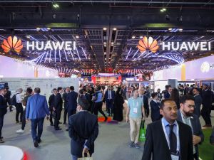 GITEX Global 2023: Huawei to promote industry intelligence, digitalization and cyber security leadership Accelerating Intelligence for a Win-Win Intelligent Future 
