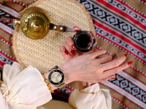 هواوي تغيّر قواعد اللعبة بساعتها الجديدة HUAWEI WATCH GT 4 ورؤيتها الجديدة: "رائدة في الموضة"