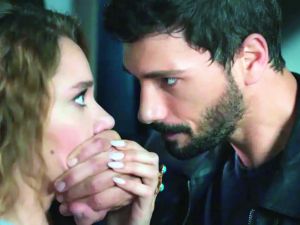 Hudutsuz Sevda 3. bölüm özeti ve 4. bölüm fragmanı