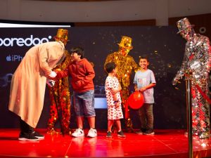 Ooredoo تقدم لعملائها عروضاً خاصة احتفالاً بإطلاق هواتف iPhone 15 الجديدة