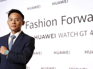 حقبة جديدة من الأجهزة القابلة للارتداء الأنيقة من هواوي التي تُعنى بالصحة والرياضة تنطلق في الشرق الأوسط وأفريقيا