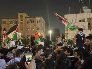 Amman
