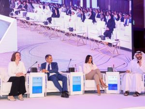 Engaging in several initiatives that benefit businesses and other stakeholders