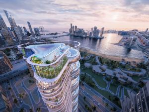  DAMAC Introduces DAMAC Casa: Holiday Living at the Heart of Dubai