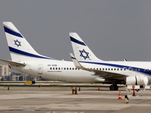 Israeli airlines