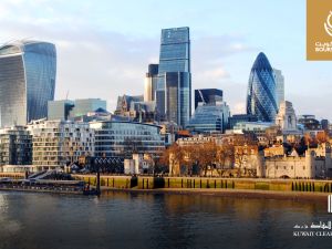 Strategic initiative to raise the profile of the Kuwaiti capital market to the international investment community