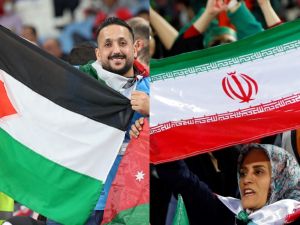 موعد مباراة الأردن وإيران في بطولة الأردن الدولية الودية 2023 والقنوات الناقلة