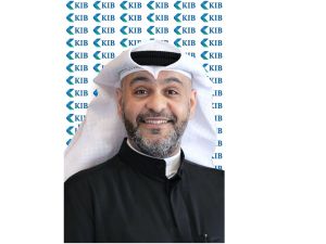 KIB participates in another round of Watheefti career fair 