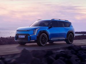 Kia announces its participation at the 2023 Geneva International Motor Show