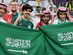 موعد مباراة السعودية ضد نيجيريا الودية 2023 والقنوات الناقلة