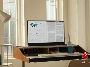 LG Brings Resplendence To International Internet Day With Monitors Made For Netizens
