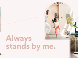 LG StanbyME becomes a hit among consumers with exponential sales in a single month