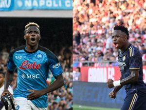 تشكيلات الفرق: ريال مدريد - نابولي في دوري أبطال أوروبا 2023-24