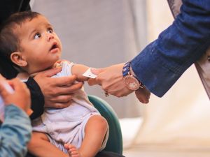 طبيب البوابة: آثار سوء التغذية أثناء الحرب