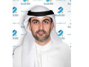 Burgan Bank Sponsors the 10th eGovernment Forum 
