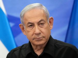 Netanyahu