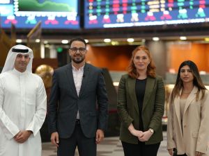 Boursa Kuwait organizes Environmental, Social and Governance workshop for capital market participants