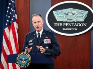 Pentagon