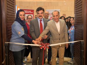 WCM-Q hosts the sixth edition of Lifestyle Medicine Week