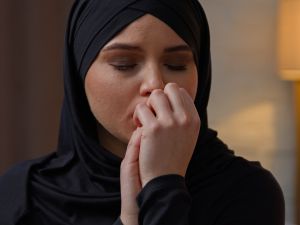 نصائح مواساة الأمهات التي فقدن أطفالهن في الحرب