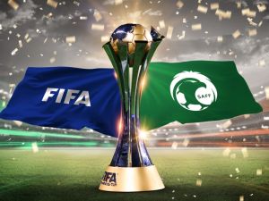 Saudi Football Federation