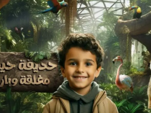 jeddah-indoor-zoo Jeddah