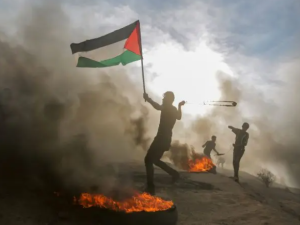 (Shutterstock/ File Photo) Gaza