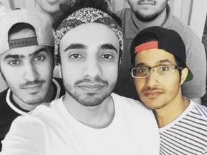 وفاة ابنة إبراهيم السهيمي