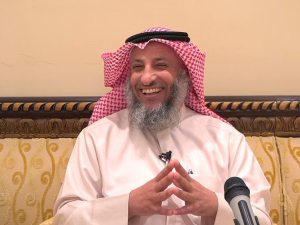 عثمان الخميس