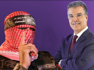 طارق ذياب - أبو عبيدة