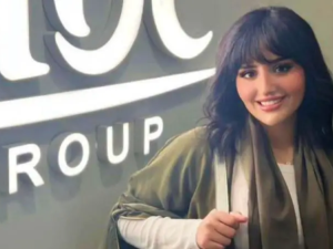 التيكتوكر ميار اليافعي