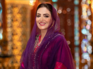 السيدة الجليلة 