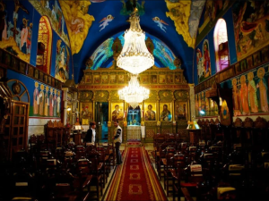  كنيسة القديس برفيريوس