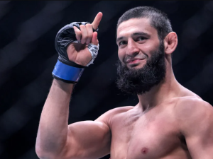 حمزة شيماييف