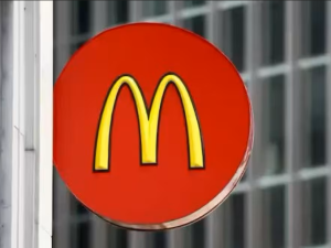 ماكدونالدز