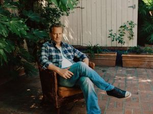 Matthew Perry