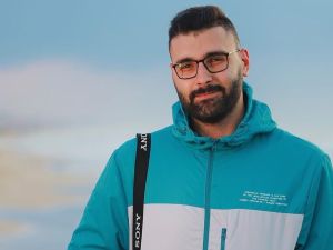 Social media prays that Palestinian photographer Motaz Azaiza is still alive