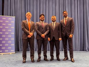 The changing Tax landscape in Bahrain and the region