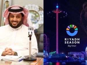 Turki Al-Sheikh addresses Riyadh Season criticism amid Gaza conflict