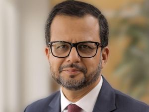 البنك العربي المتحد يشارك في "المعرض الوطني للتوظيف الـ25"