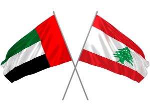 UAE-Lebanon