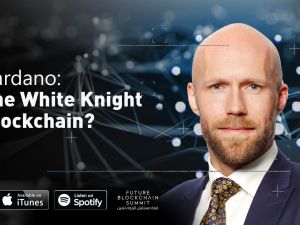 CEO Frederik Gregaard on Cardano | Al Bawaba