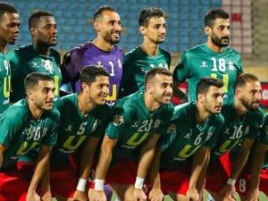 تشكيلة الوحدات المتوقعة ضد الكويت في كأس الاتحاد الآسيوي 2023-24