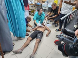 Gaza