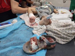 Gaza